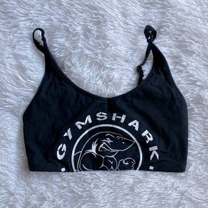 ❌ SOLD Gymshark Legacy Sports Bra